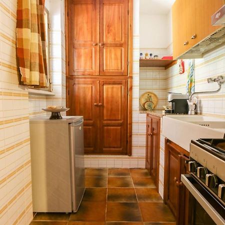 Welcomely - Country House Perda E Testa Vila Mamoiada Exterior foto