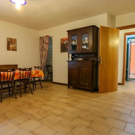 Welcomely - Country House Perda E Testa Vila Mamoiada Exterior foto