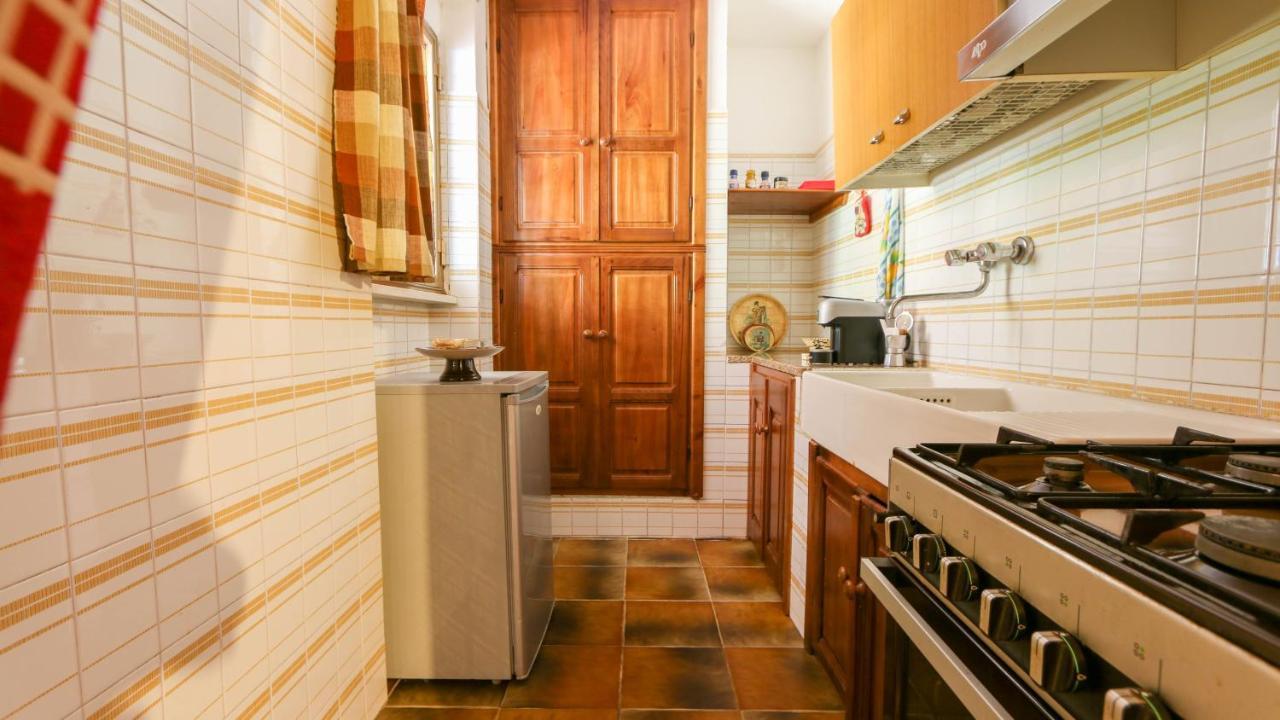 Welcomely - Country House Perda E Testa Vila Mamoiada Exterior foto