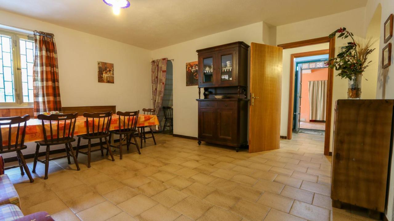 Welcomely - Country House Perda E Testa Vila Mamoiada Exterior foto