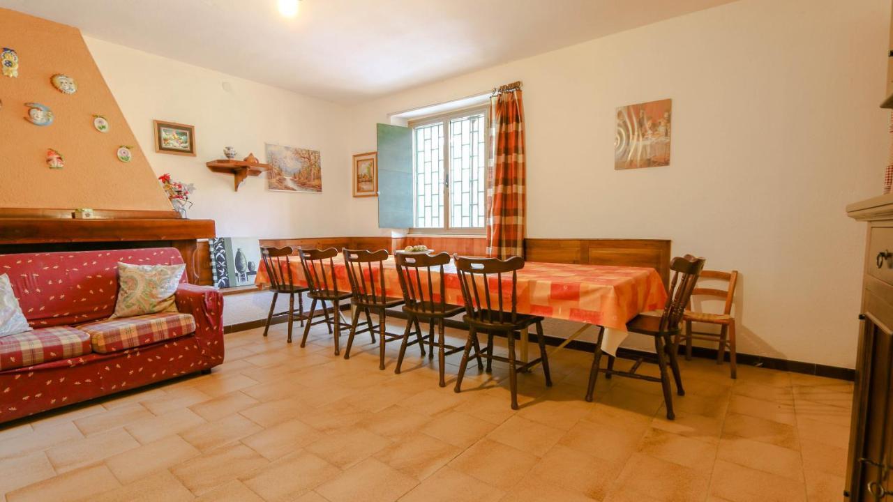 Welcomely - Country House Perda E Testa Vila Mamoiada Exterior foto