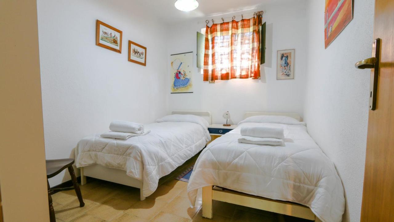 Welcomely - Country House Perda E Testa Vila Mamoiada Exterior foto