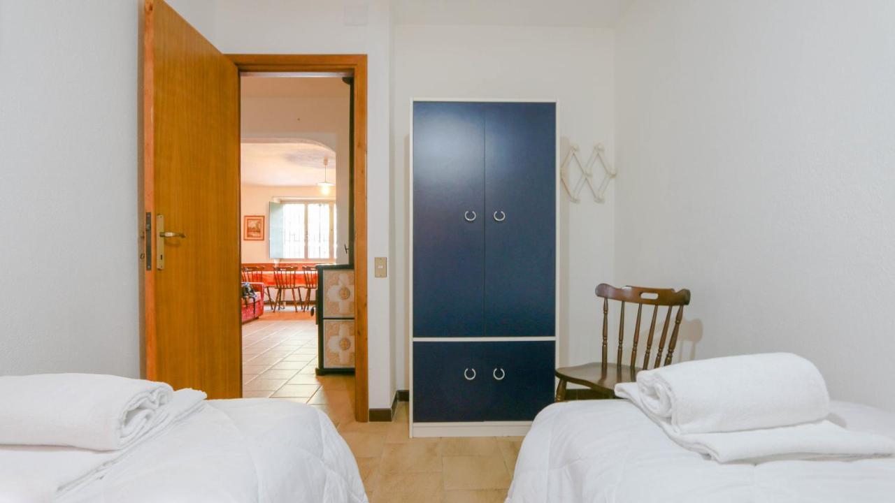Welcomely - Country House Perda E Testa Vila Mamoiada Exterior foto