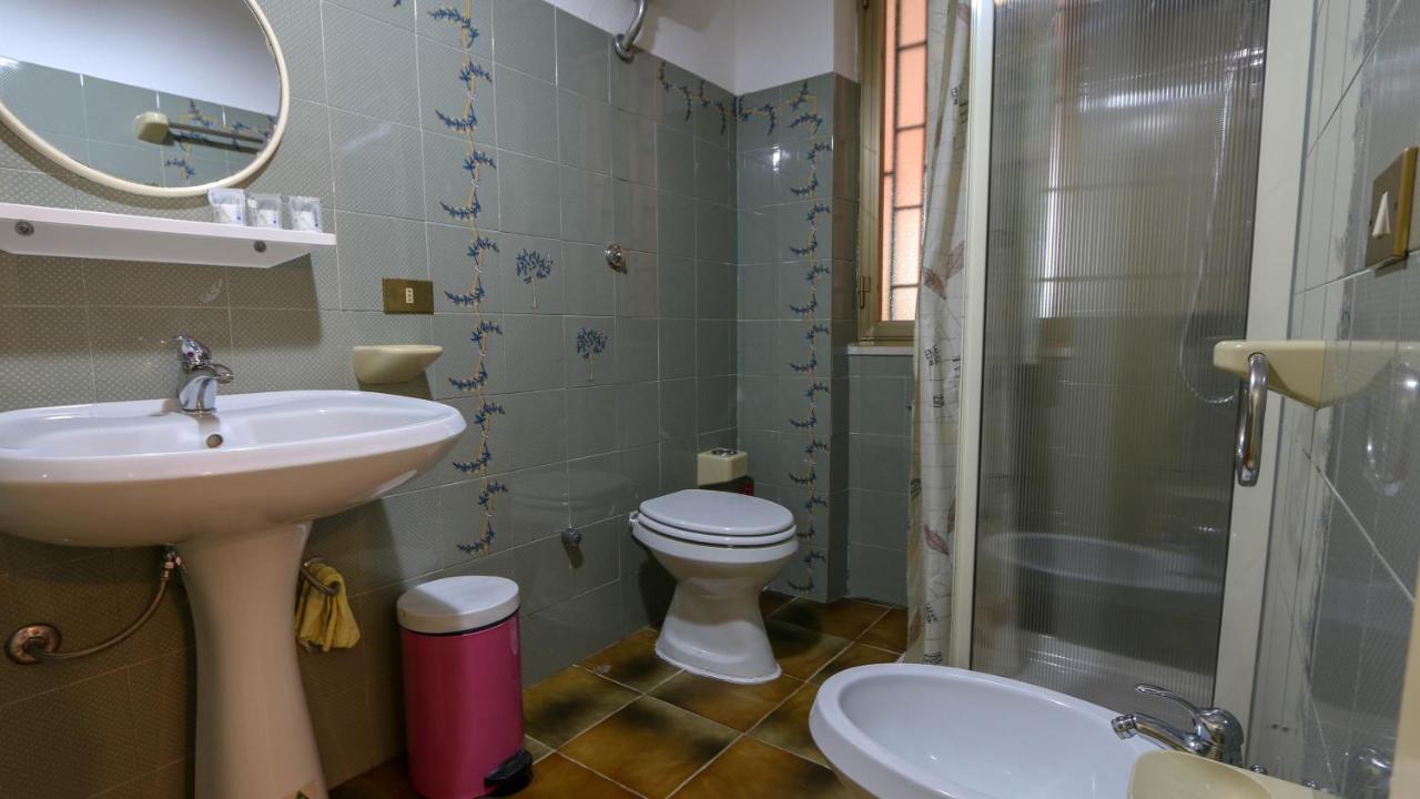 Welcomely - Country House Perda E Testa Vila Mamoiada Exterior foto