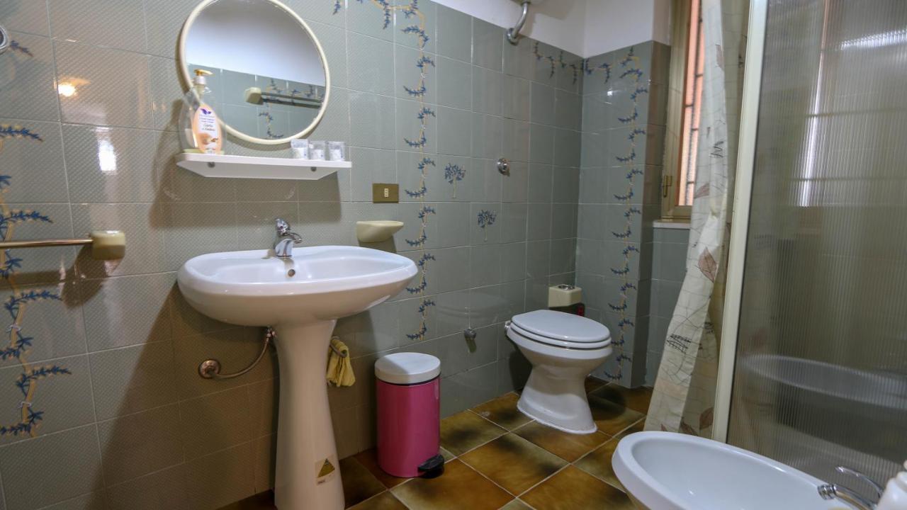 Welcomely - Country House Perda E Testa Vila Mamoiada Exterior foto