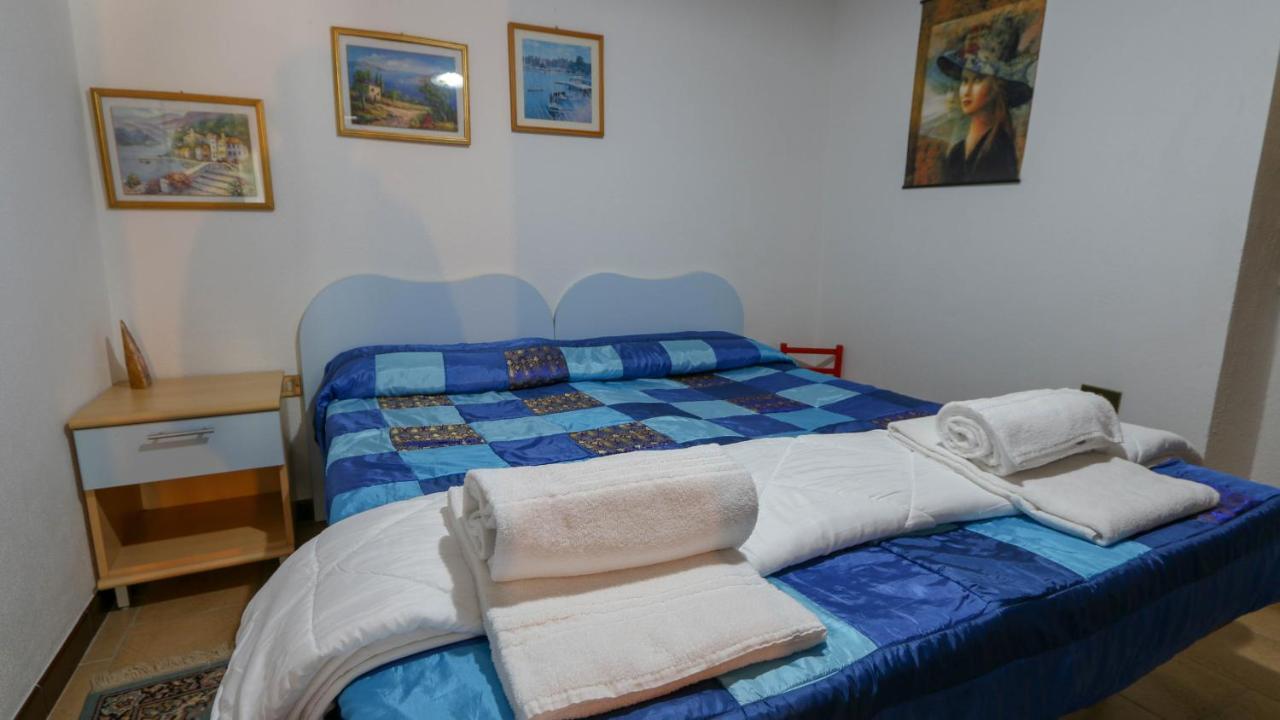Welcomely - Country House Perda E Testa Vila Mamoiada Exterior foto
