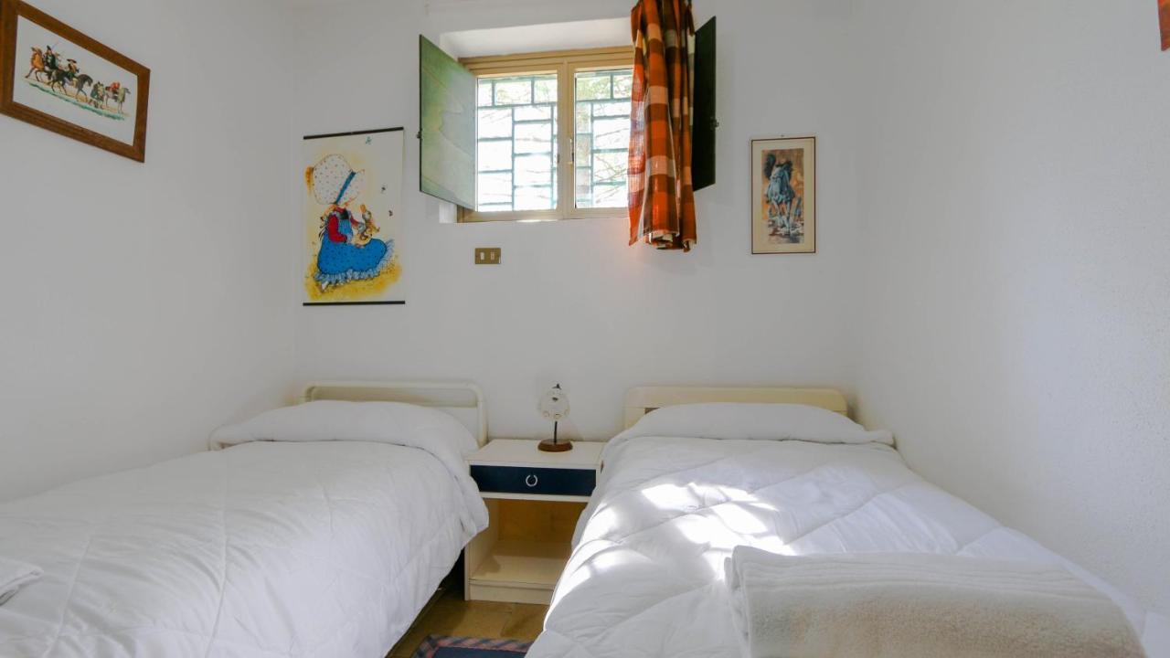 Welcomely - Country House Perda E Testa Vila Mamoiada Exterior foto