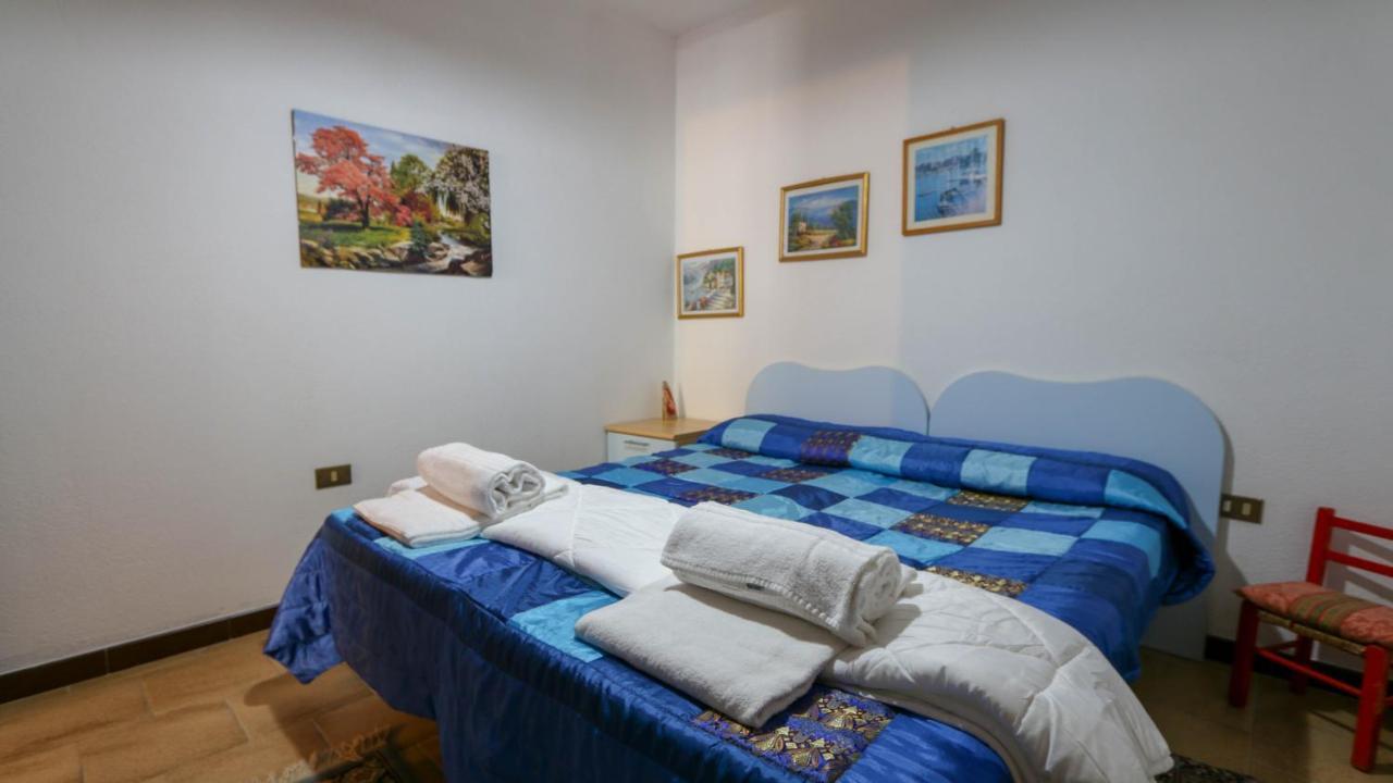 Welcomely - Country House Perda E Testa Vila Mamoiada Exterior foto